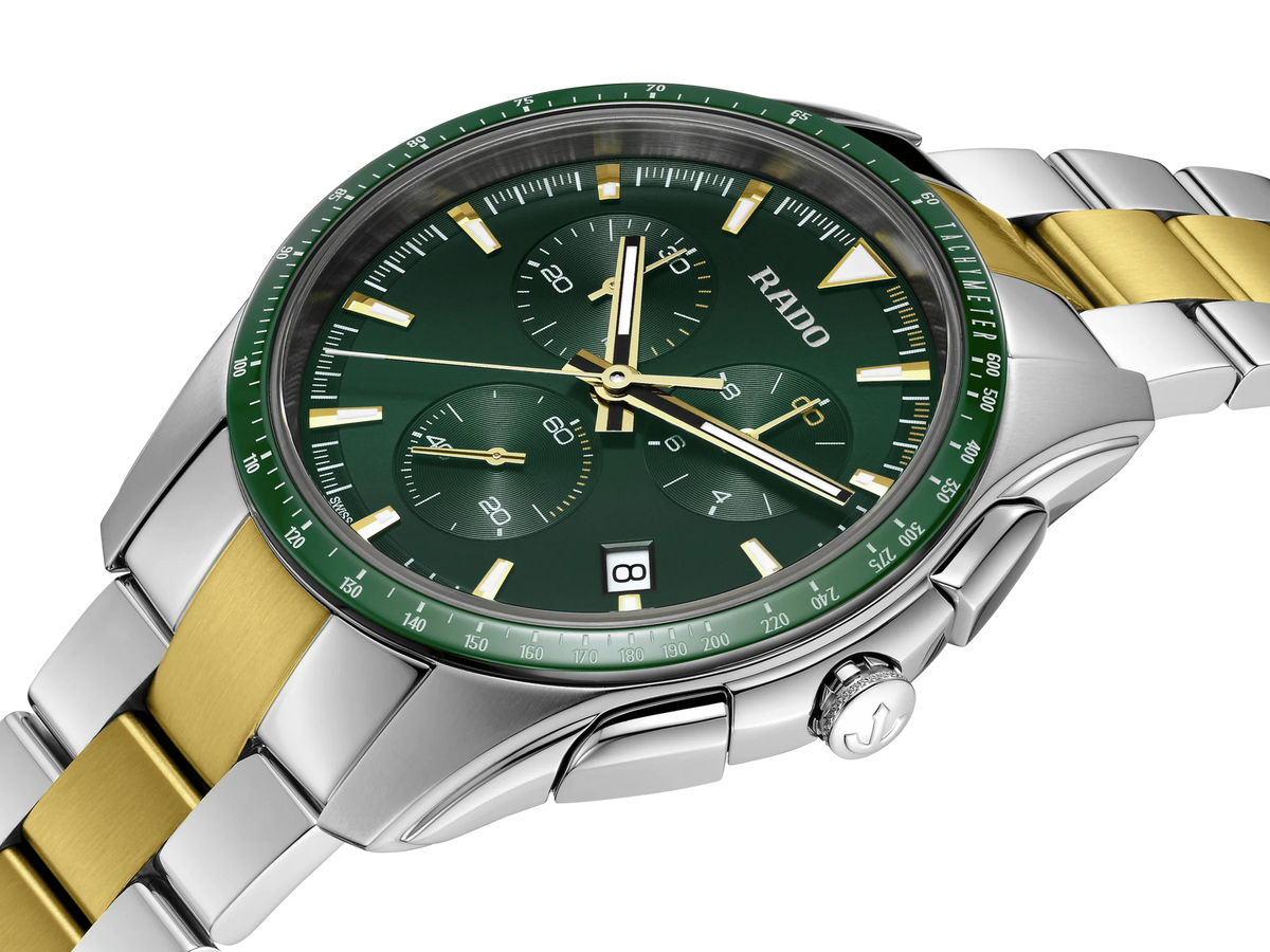 RADO HYPERCHROME CHRONOGRAPH R32259323 Tany s Jewellery