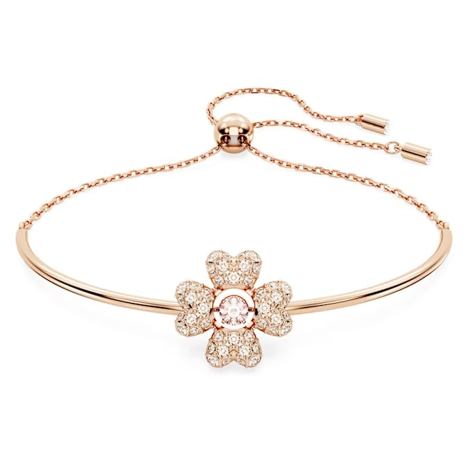 Swarovski store bracelet flower