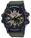 G-SHOCK GG1000-1A3 MUDMASTER