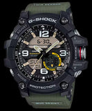 G-SHOCK GG1000-1A3 MUDMASTER