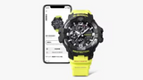 G-SHOCK GRAVITYMASTER GRB300RY-1A9