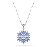 Swarovski Magic pendant Snowflake 5735399