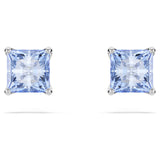 Swarovski Matrix stud earrings 5723561