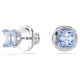 Swarovski Matrix stud earrings 5723561