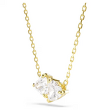 Swarovski Mesmera necklace Heart 5733475
