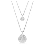 Swarovski Sublima layered pendant 5684244