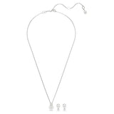 Swarovski Matrix Set Crystal Pearl 5689624