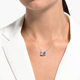 Swarovski Swan necklace 5533397