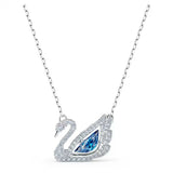 Swarovski Swan necklace 5533397