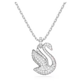 Swarovski Iconic Swan pendant 5647872