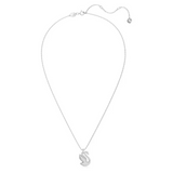 Swarovski Iconic Swan pendant 5647872