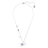 Swarovski Symbolica pendant Star, Blue 5734252