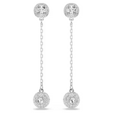 Swarovski Una Angelic drop earrings 5732273