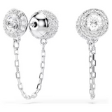 Swarovski Una Angelic drop earrings 5732273