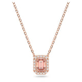 Swarovski Una necklace 5614933