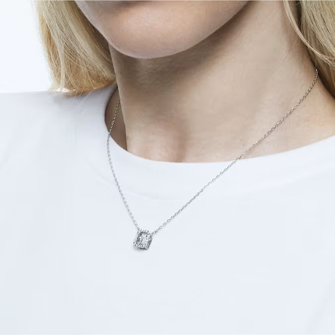 SWAROVSKI| (Una Pendant (5599177)) Swarovski Una pendant 5599177 – Tany's Jewellery