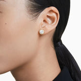 SWAROVSKI Una stud earrings 5686637