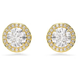 SWAROVSKI Una stud earrings 5686637