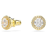 SWAROVSKI Una stud earrings 5686637