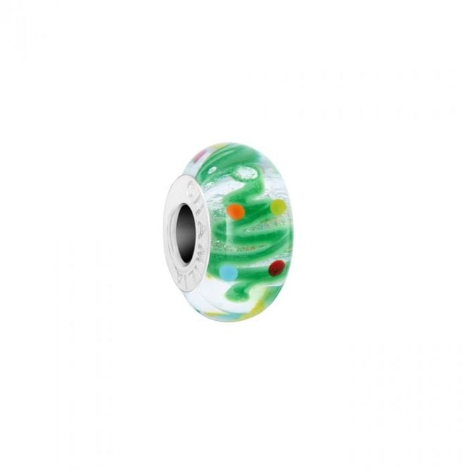 Chamilia Halo Murano glass shops bead