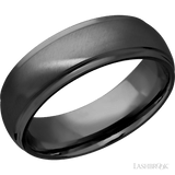 LASHBROOK DESIGNS Zirconium Band