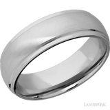 LASHBROOK DESIGNS Titanium Band