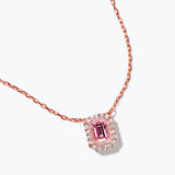 Swarovski Una necklace 5614933