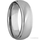 LASHBROOK DESIGNS Titanium Band