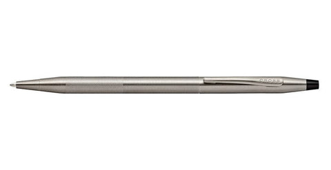 Cross Classic Century Titanium Gray PVD Ballpoint Pen