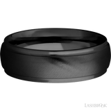 LASHBROOK DESIGNS Zirconium Band