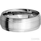 LASHBROOK DESIGNS Cobalt Chrome Band
