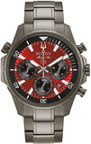 BULOVA MARINE STAR 98B350