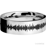 LASHBROOK - Cobalt Chrome w/Custom Soundwave