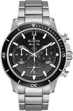 BULOVA MARINE STAR 96B272