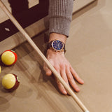 BULOVA WILTON 97B170