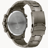 BULOVA MARINE STAR 98B350