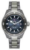 RADO CAPTAIN COOK R32144202