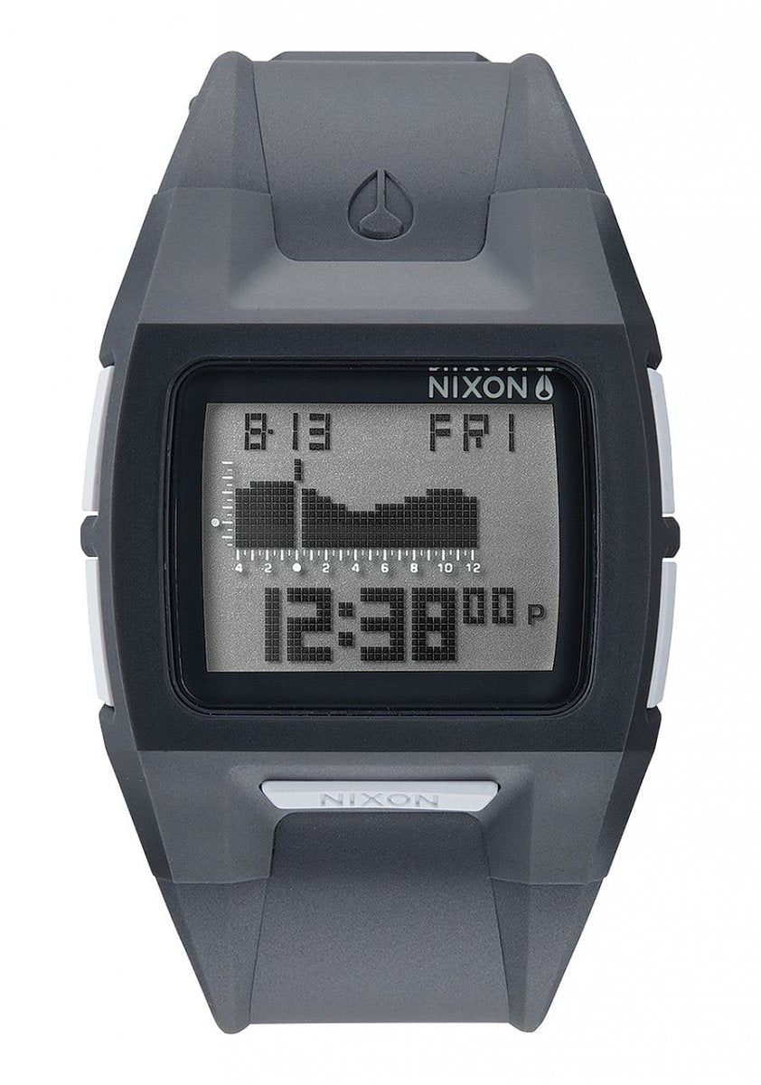 NIXON Lodown Digital II a289147 00 Tany s Jewellery