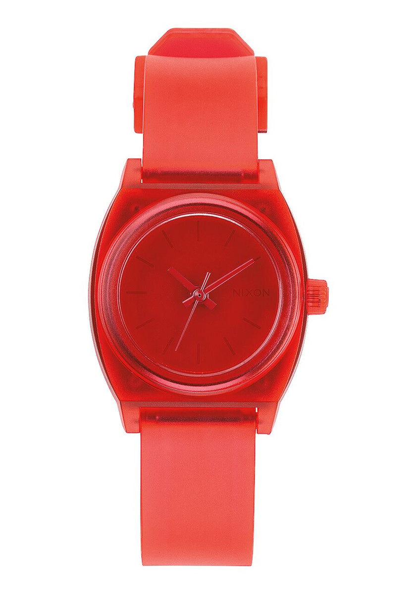 Nixon small time online teller p