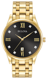 BULOVA CLASSIC 97D108
