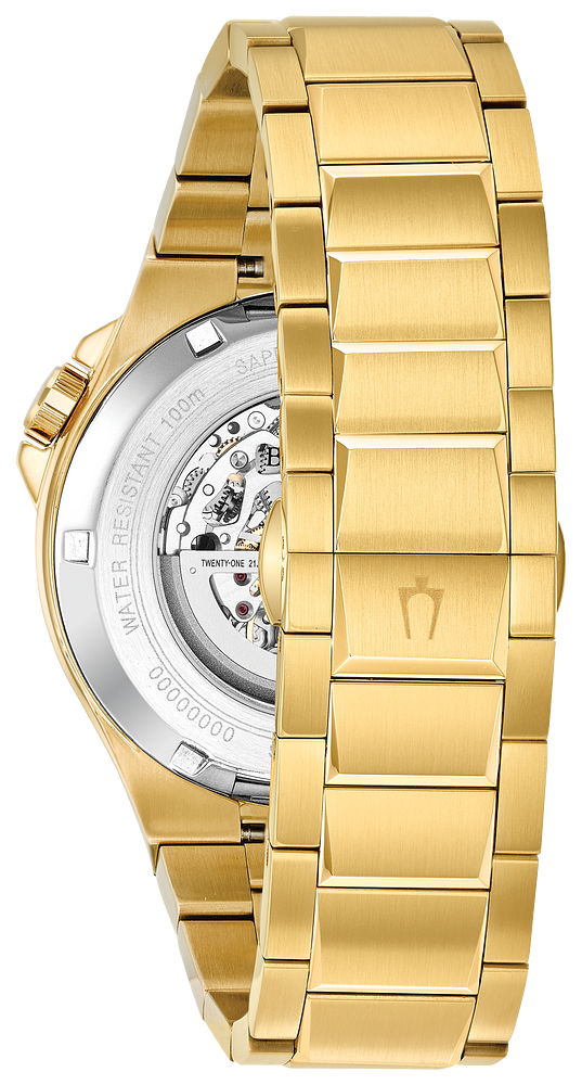 BULOVA MAQUINA 98A178 Tany s Jewellery