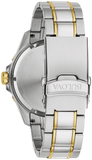 BULOVA MARINE STAR 98B384