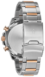 BULOVA MARINE STAR 98B301