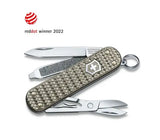 VICTORINOX SWISS ARMY Classic Precious Alox Collection - Choose Colour