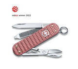 VICTORINOX SWISS ARMY Classic Precious Alox Collection - Choose Colour
