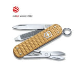 VICTORINOX SWISS ARMY Classic Precious Alox Collection - Choose Colour