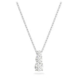 Swarovski Attract Trilogy pendant 5414970