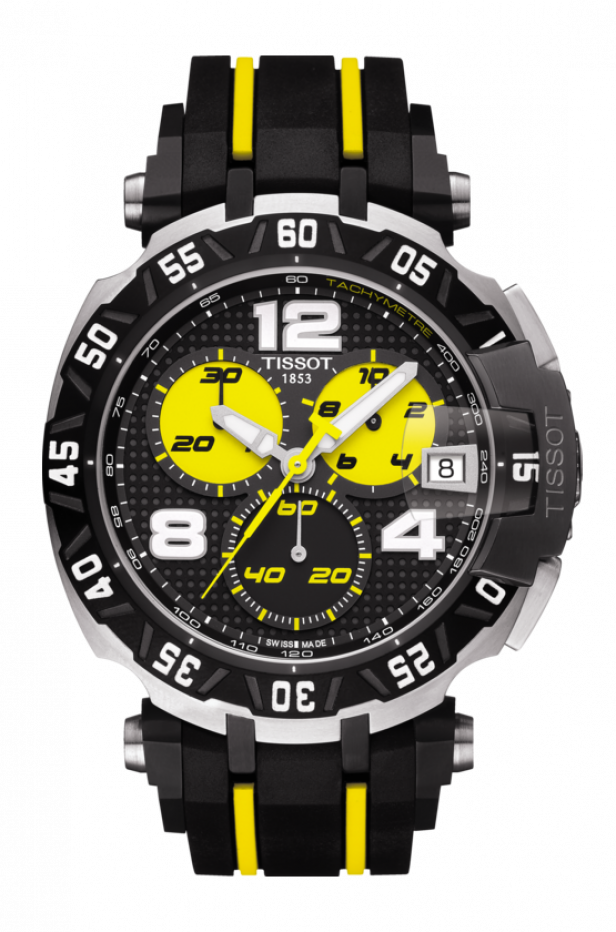 Tissot t race clearance motogp 2015
