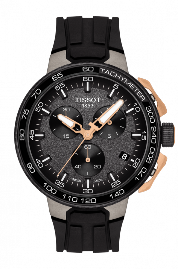 Tissot store motogp 2015