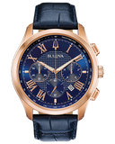 BULOVA WILTON 97B170